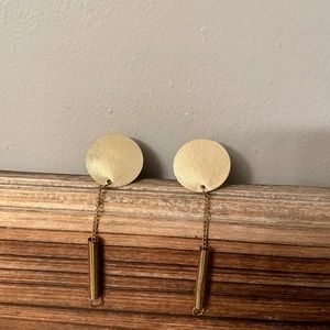 1/2 inch dangle plugs